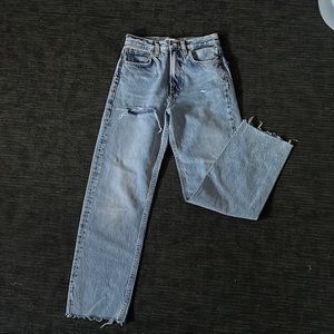 Zara Jeans